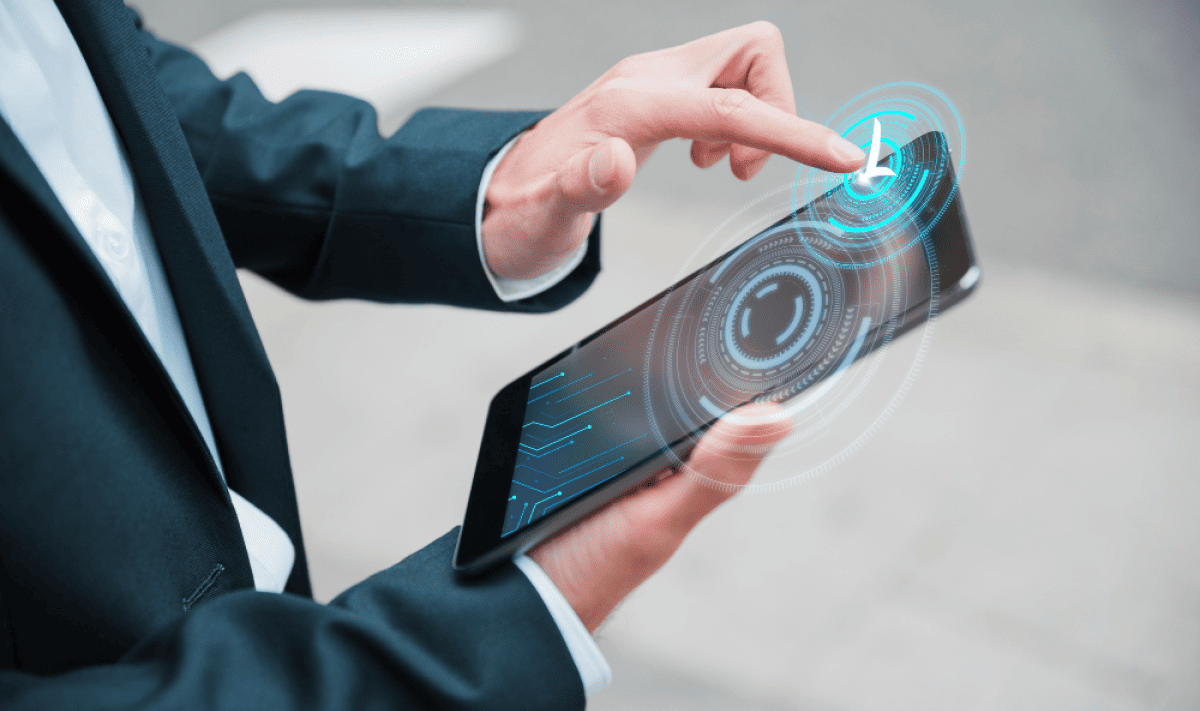 2025: brace for the 'big one' cyber attack.