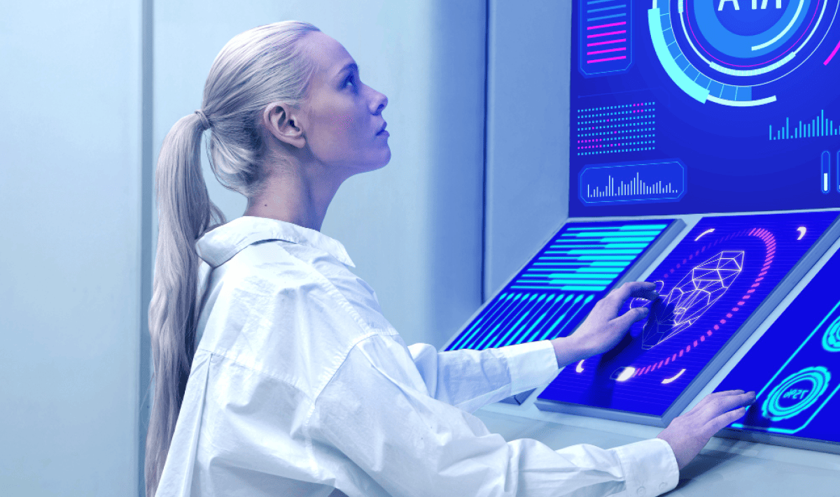 2025: brace for the 'big one' cyber attack.