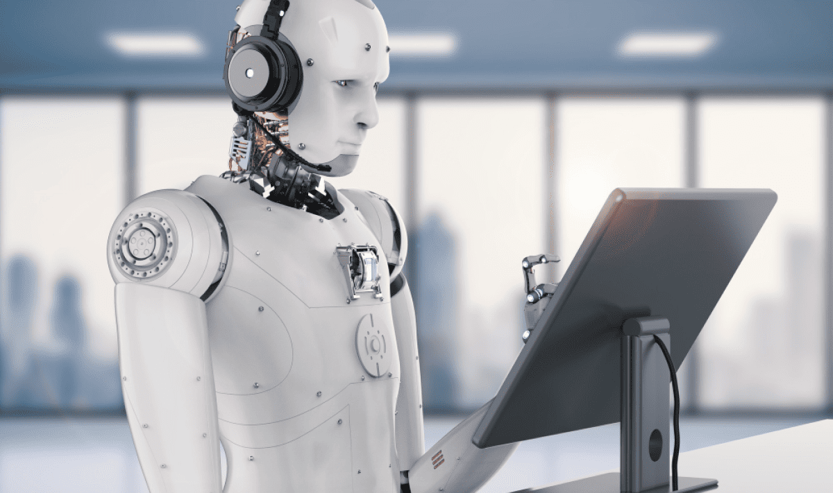 2025: brace for the 'big one' cyber attack.
