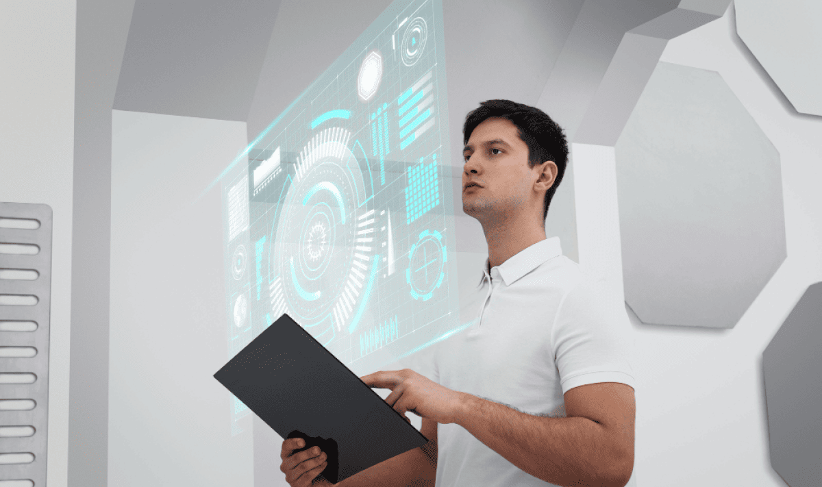 2025: brace for the 'big one' cyber attack.